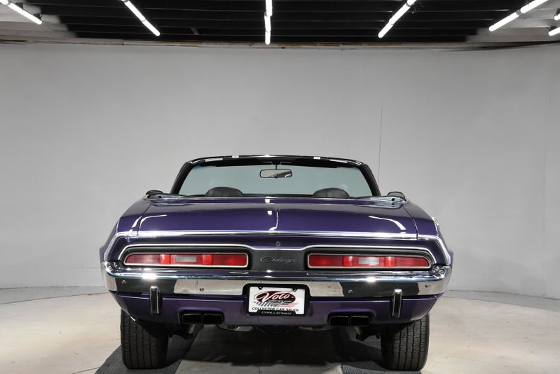 1971 Dodge Challenger