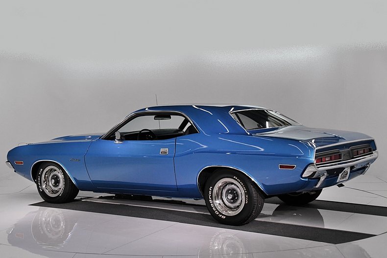 1971 Dodge Challenger