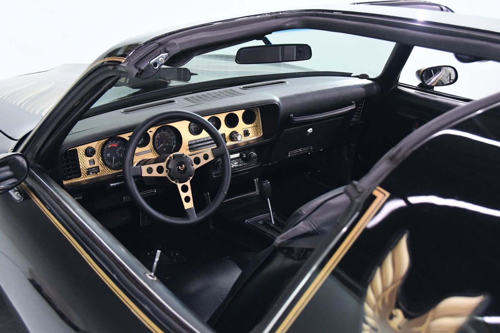 thumbnail image 2 of 11 Trunk Latch/Lid Bolts For Firebird Camaro Trans Am & GM - Restoration Hardware 2 of 6