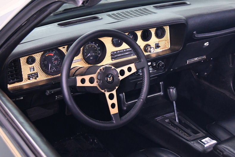 1979 Pontiac Trans Am