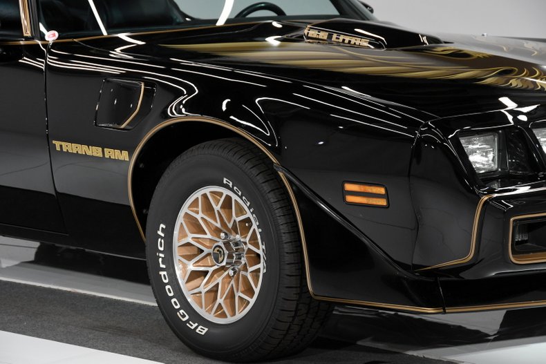 1979 Pontiac Trans Am