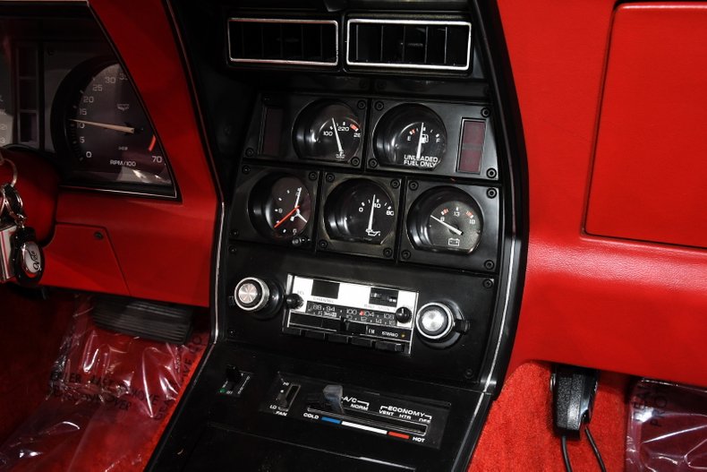 1979 Chevrolet Corvette