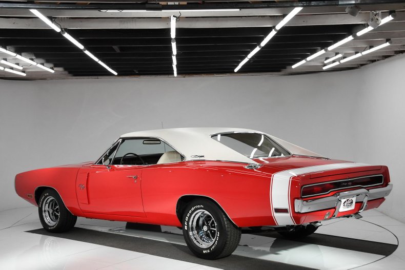 1970 Dodge Charger