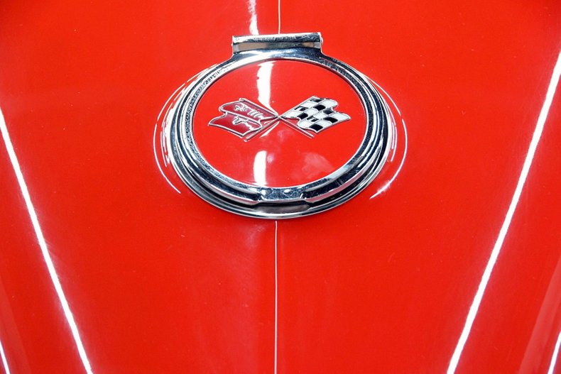 1967 Chevrolet Corvette