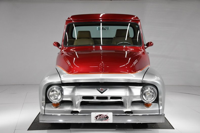 1954 Ford F100
