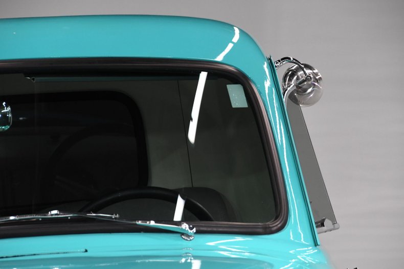 1954 Chevrolet 3100