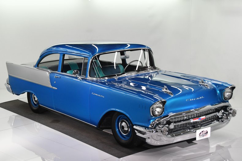 1957 Chevrolet 150