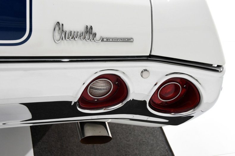 1972 Chevrolet Chevelle
