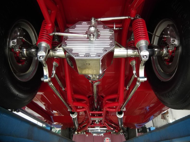1962 Chevrolet Impala | Volo Museum