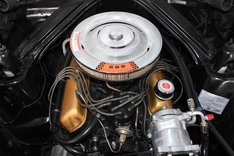 1965 Ford Ranchero | Volo Museum
