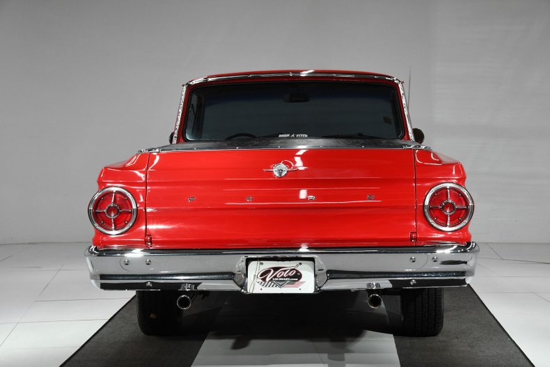 1965 Ford Ranchero