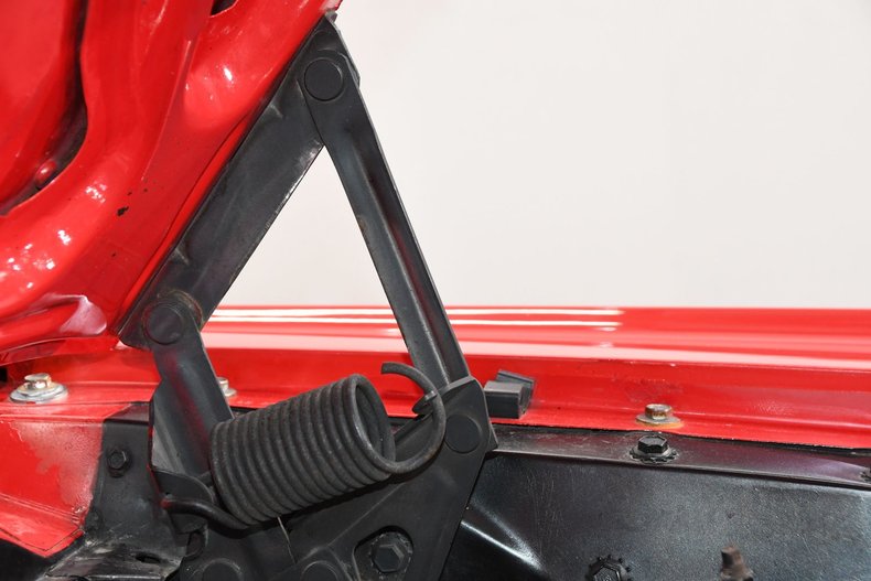 1965 Ford Ranchero | Volo Museum