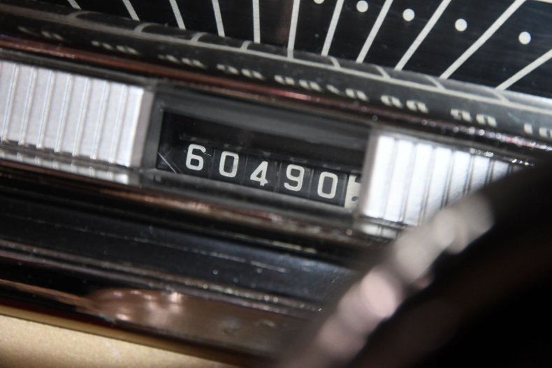 1965 Ford Ranchero | Volo Museum