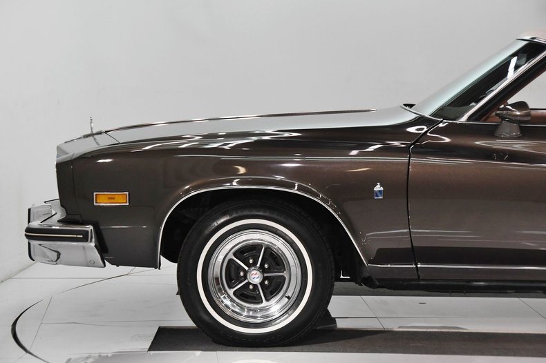1975 Buick Regal