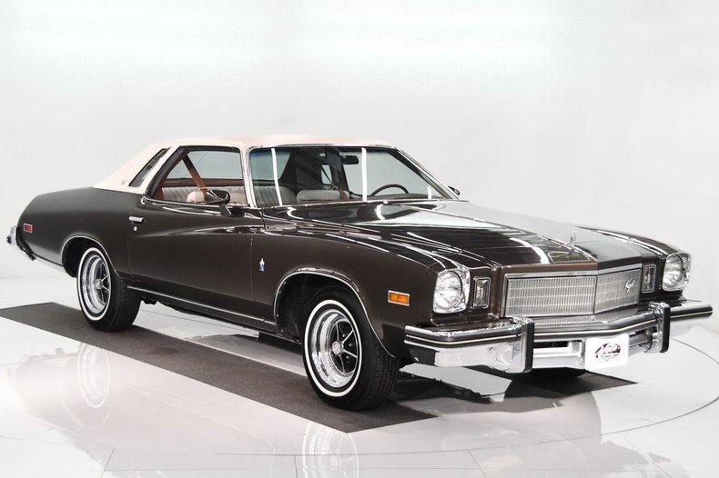1975 Buick Regal