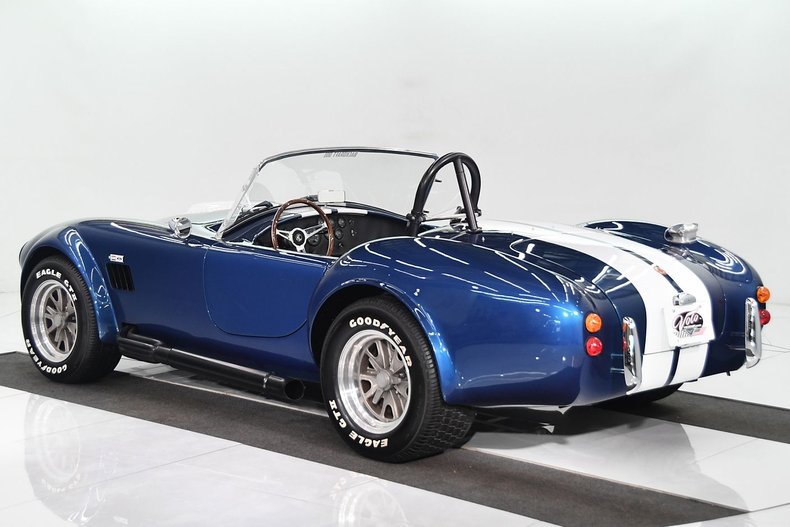 1965 Shelby Cobra