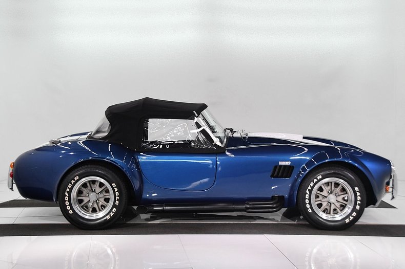 1965 Shelby Cobra