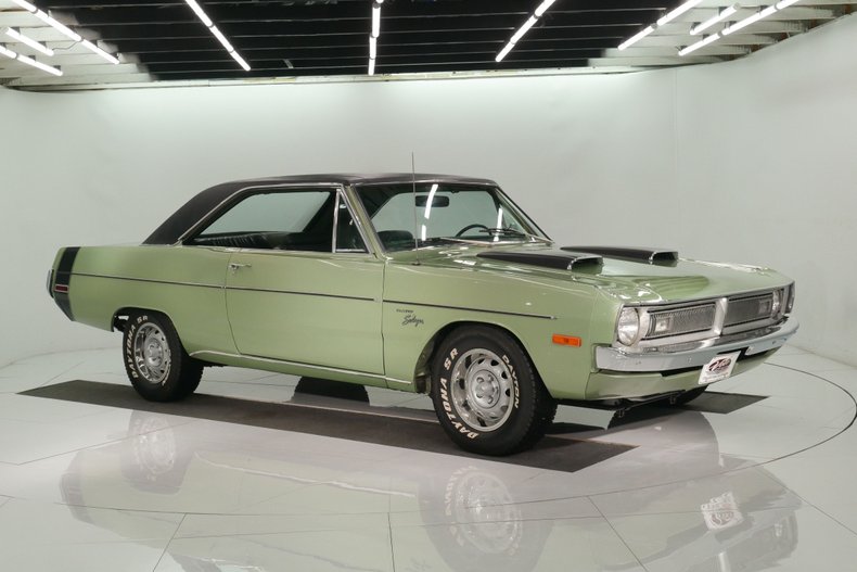 1971 Dodge Dart