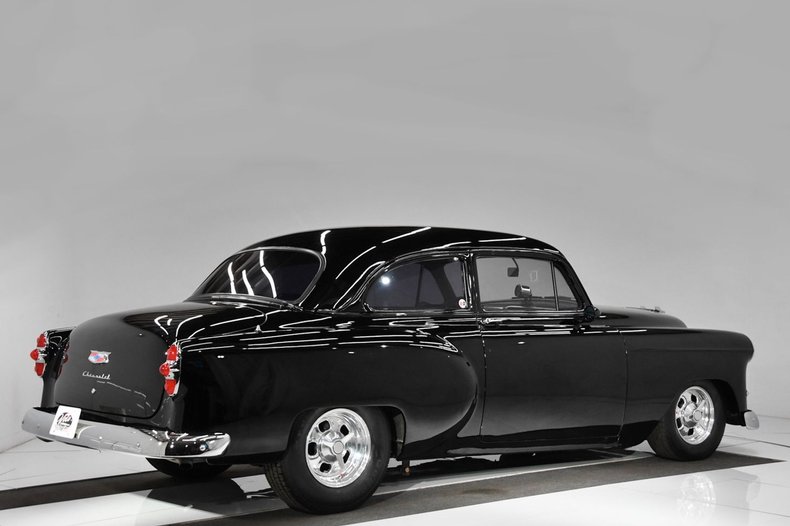 1953 Chevrolet Bel Air