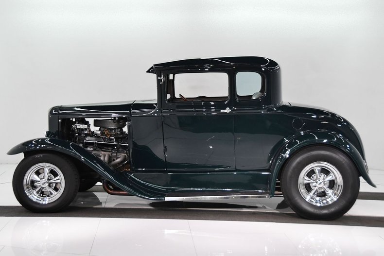 1931 Ford Model A