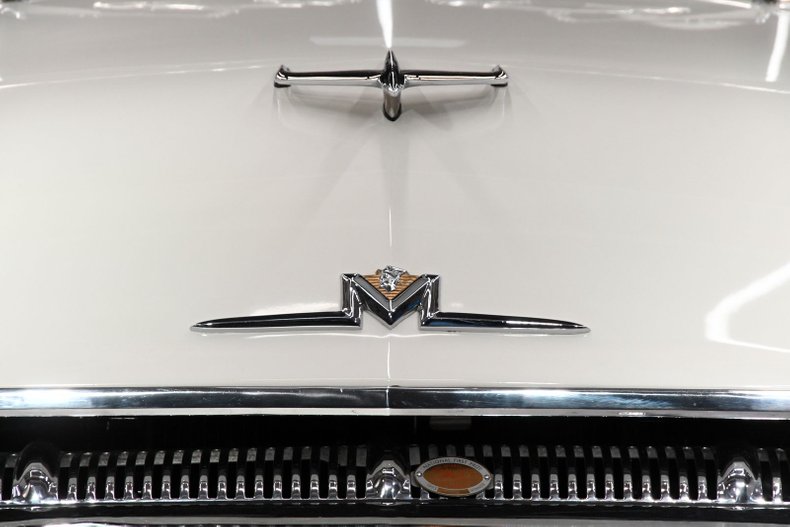 1956 Mercury Montclair