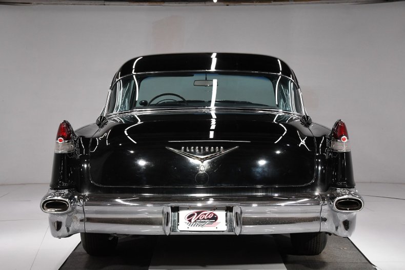 1956 Cadillac 60