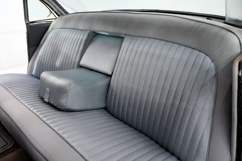 1956 Cadillac 60