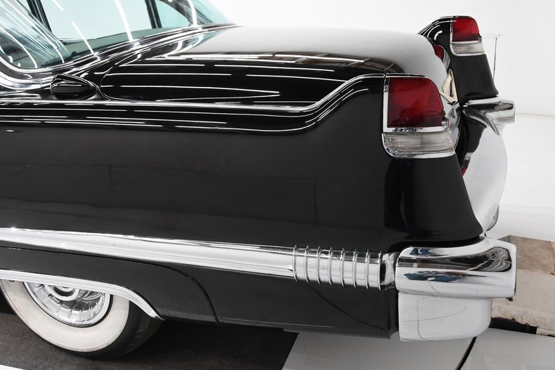 1956 Cadillac 60 | Volo Museum