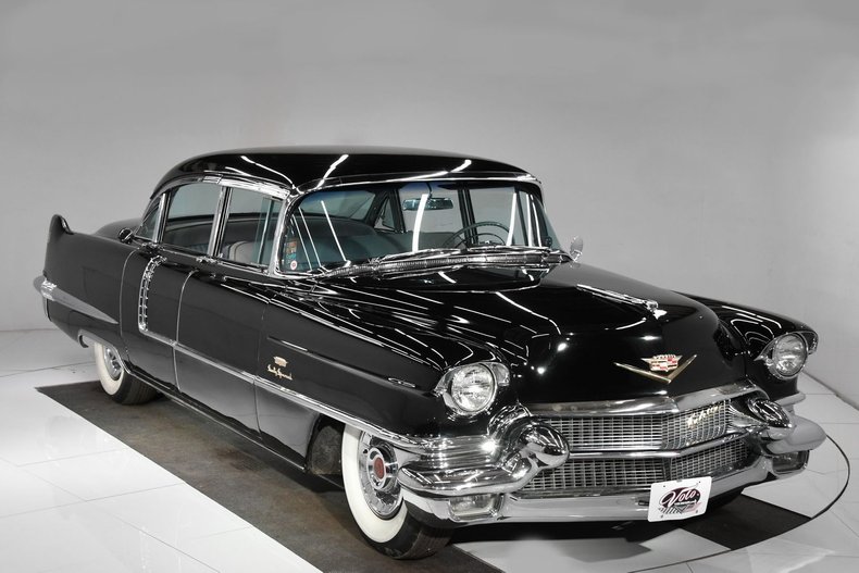 1956 Cadillac 60