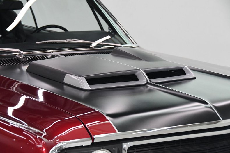 1970 AMC Machine | Volo Museum