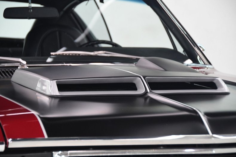 1970 AMC Machine | Volo Museum