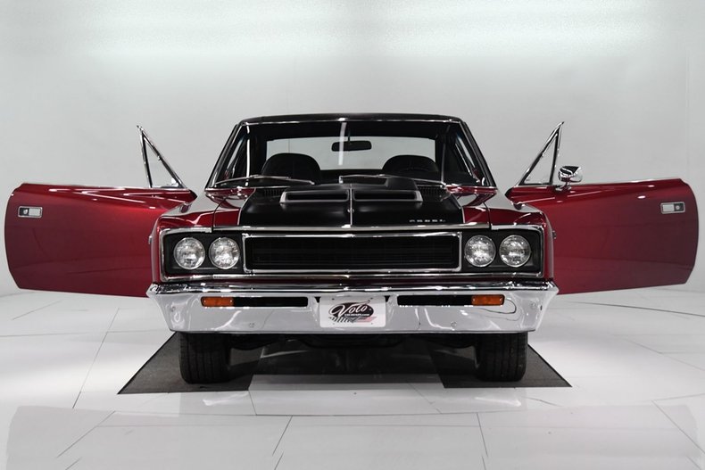 1970 AMC Machine | Volo Museum