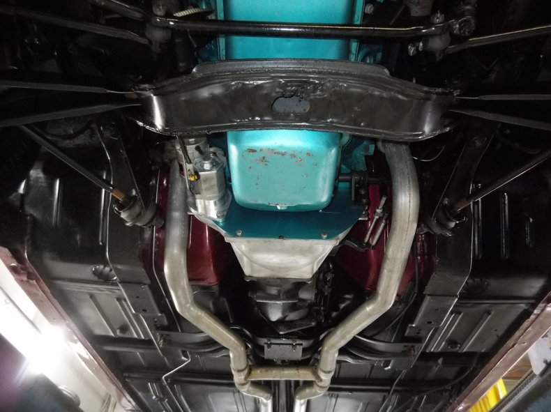 1970 AMC Machine | Volo Museum