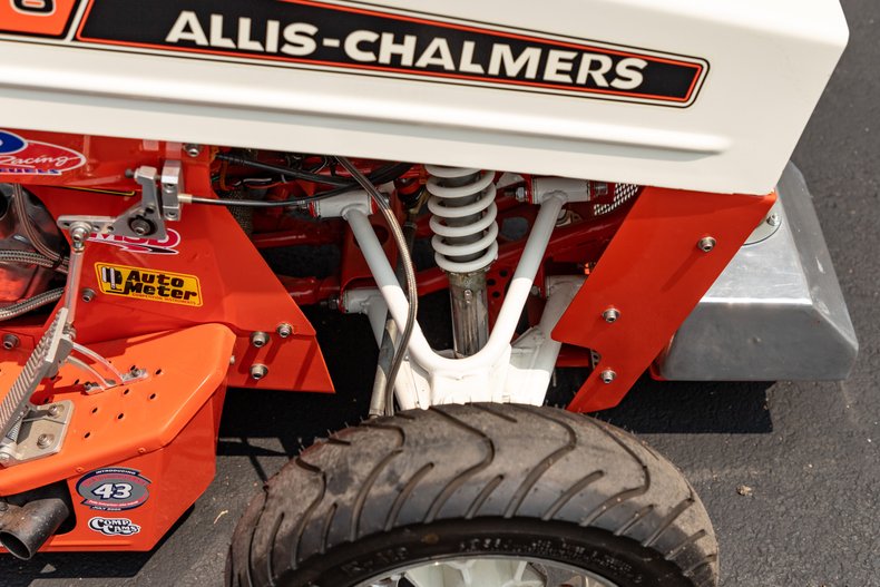 1972 Allis-Chalmers 416