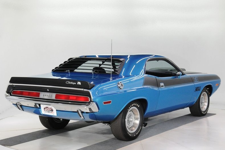 1970 Dodge Challenger