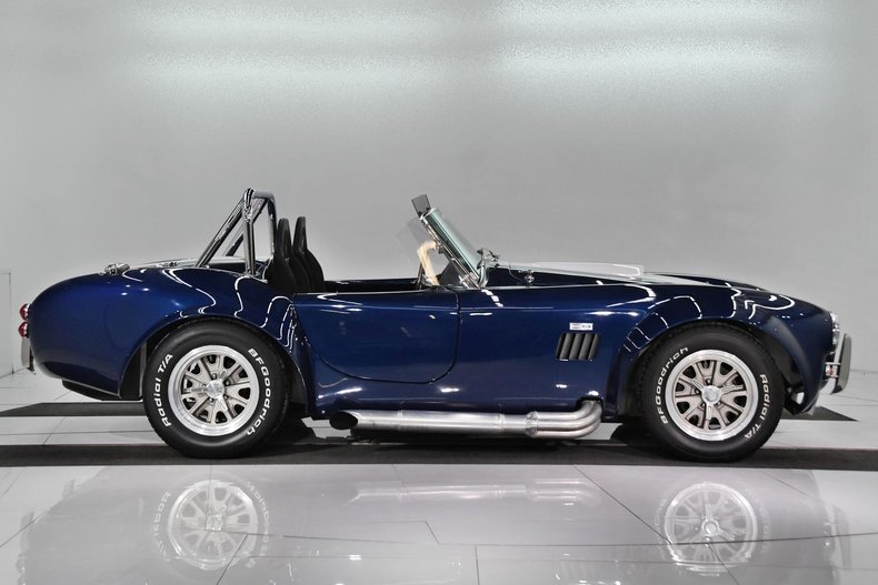 1965 Shelby Cobra