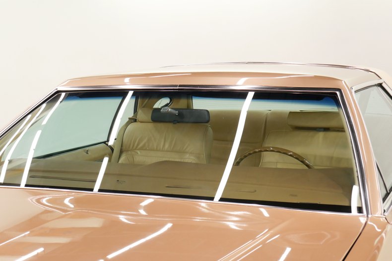 1979 Lincoln Mark V