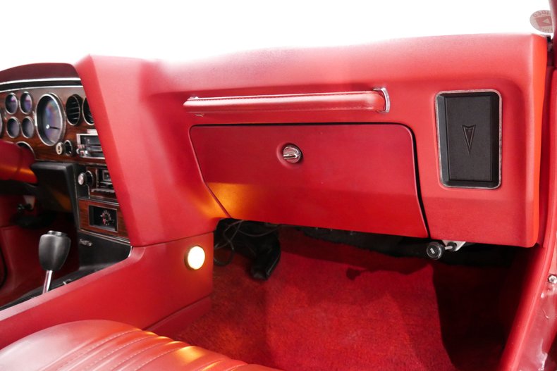 1976 Pontiac LeMans Wagon