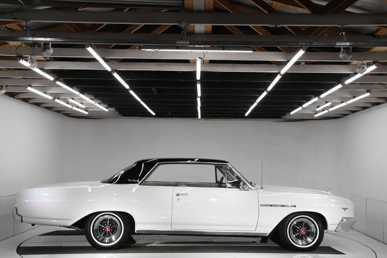 1965 Buick GS
