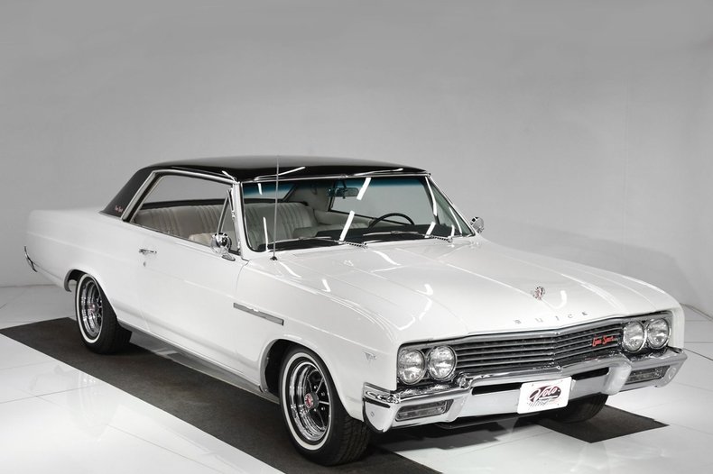 1965 Buick GS