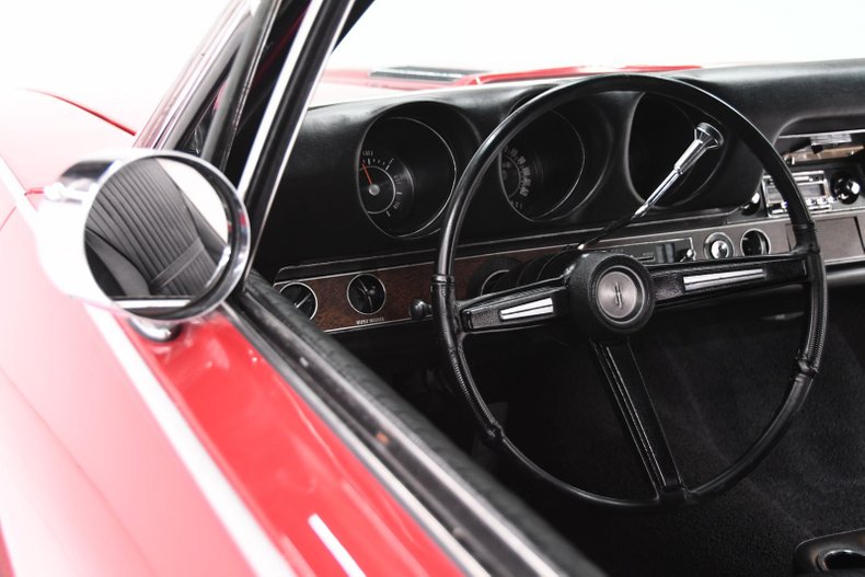 1968 Oldsmobile Cutlass Supreme