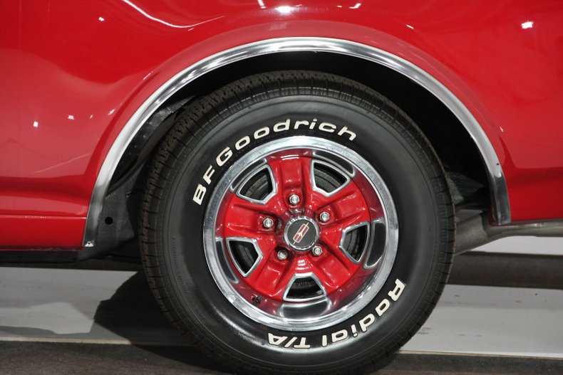 1968 Oldsmobile Cutlass Supreme