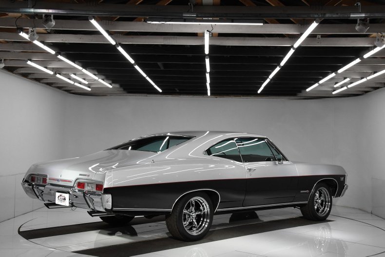 1967 Chevrolet Impala