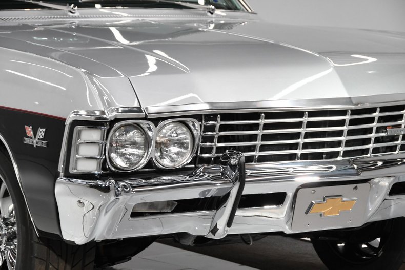 1967 Chevrolet Impala