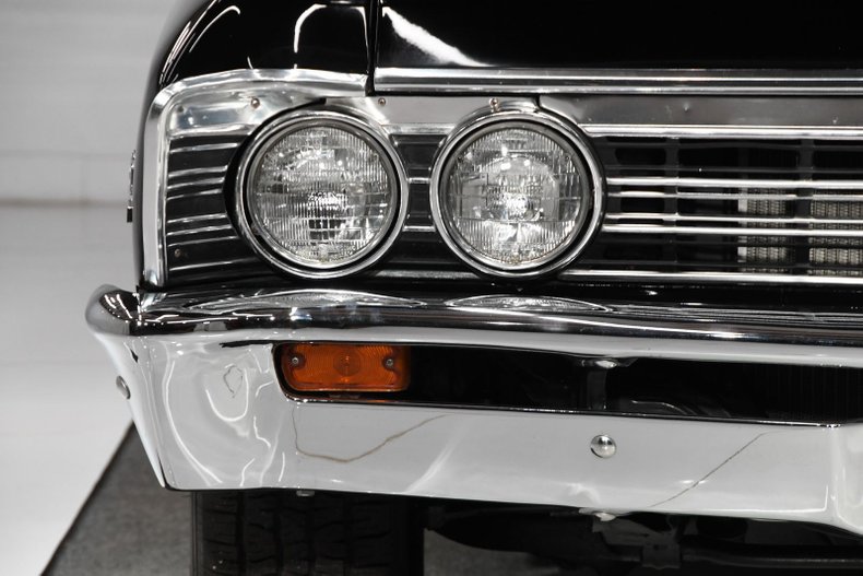 1967 Chevrolet Chevelle