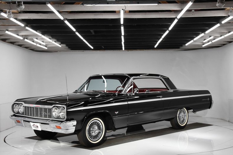 1964 Chevrolet Impala