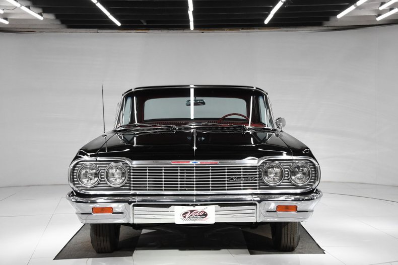 1964 Chevrolet Impala