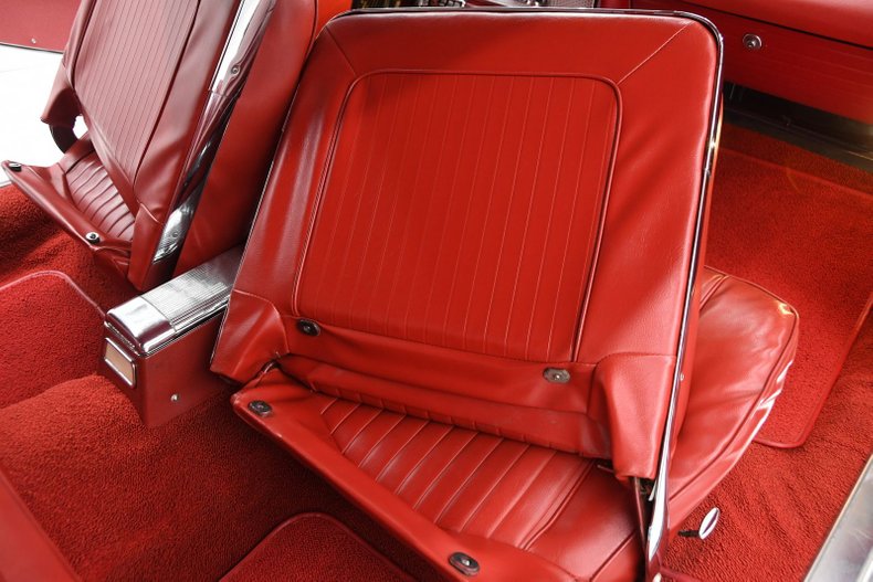1963 Chevrolet Impala | Volo Museum