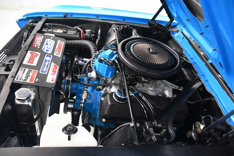 1967 Ford Mustang | Volo Museum
