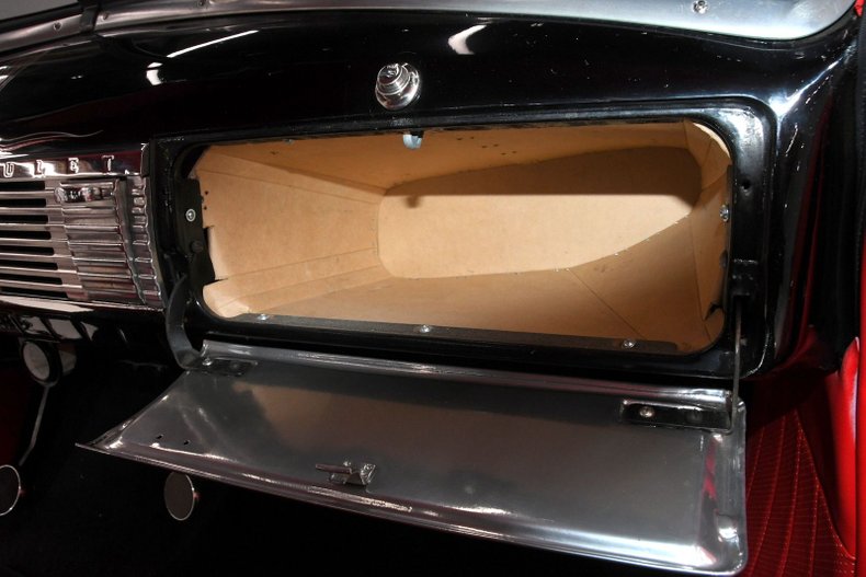 1948 Chevrolet Deluxe